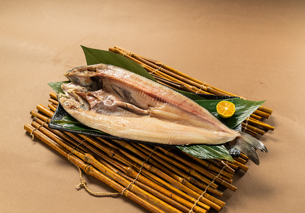 元家日本北海道花魚一夜乾