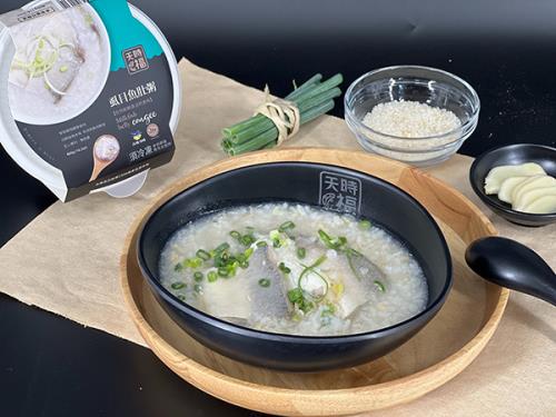 天時福粥、湯任選3件組合(原價$690-750) 