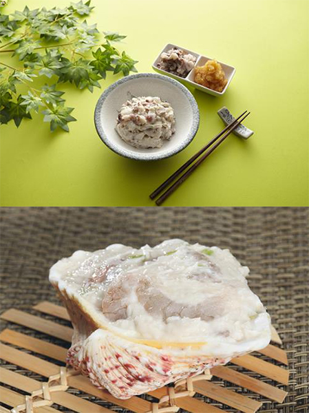 海味本丸任兩件組(原價$260)