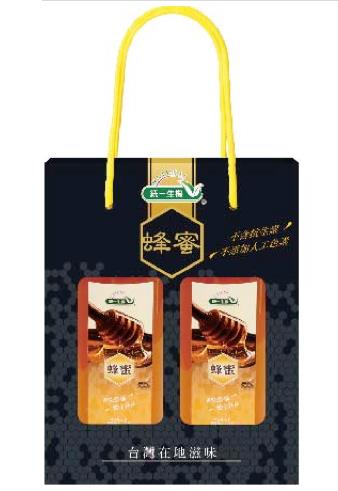 台灣蜂蜜禮盒