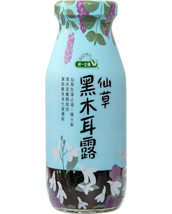 統一生機購物網- 即日起至5/31新會員首購滿599元送飲冷水壺1.5L - 仙草
